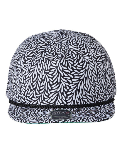 Imperial - The Aloha Rope Cap - DNA010