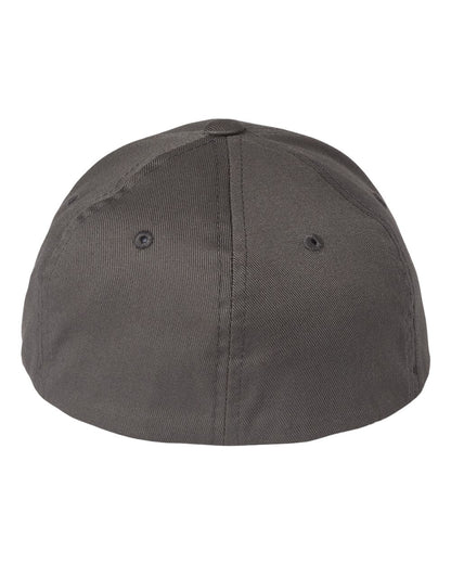 Flexfit - Youth Cotton Blend Cap - 6277Y