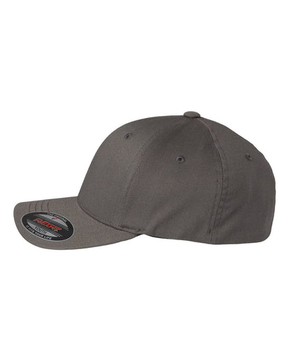 Flexfit - Youth Cotton Blend Cap - 6277Y