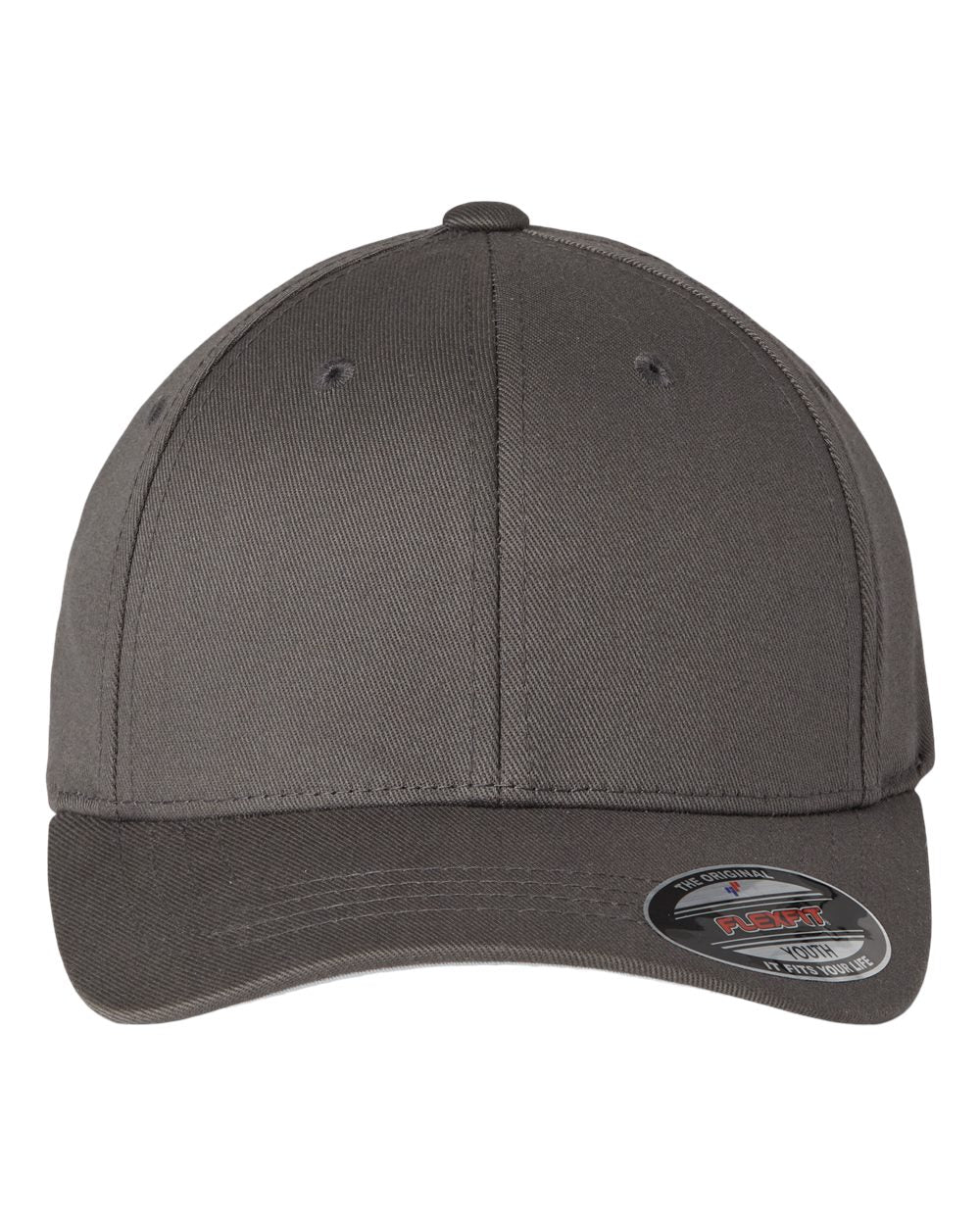 Flexfit - Youth Cotton Blend Cap - 6277Y