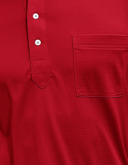 Polo exclusivo para miembros de Pro Celebrity para hombres 
