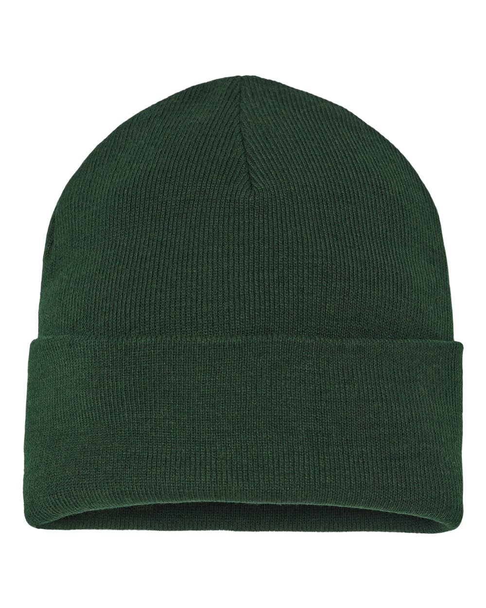 Atlantis Headwear - Sustainable Beanie - PURE