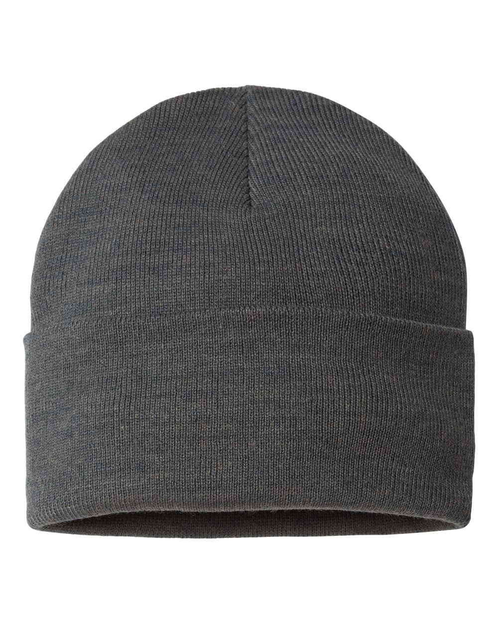 Atlantis Headwear - Sustainable Beanie - PURE