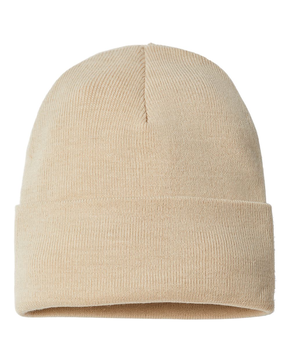 Atlantis Headwear - Sustainable Beanie - PURE