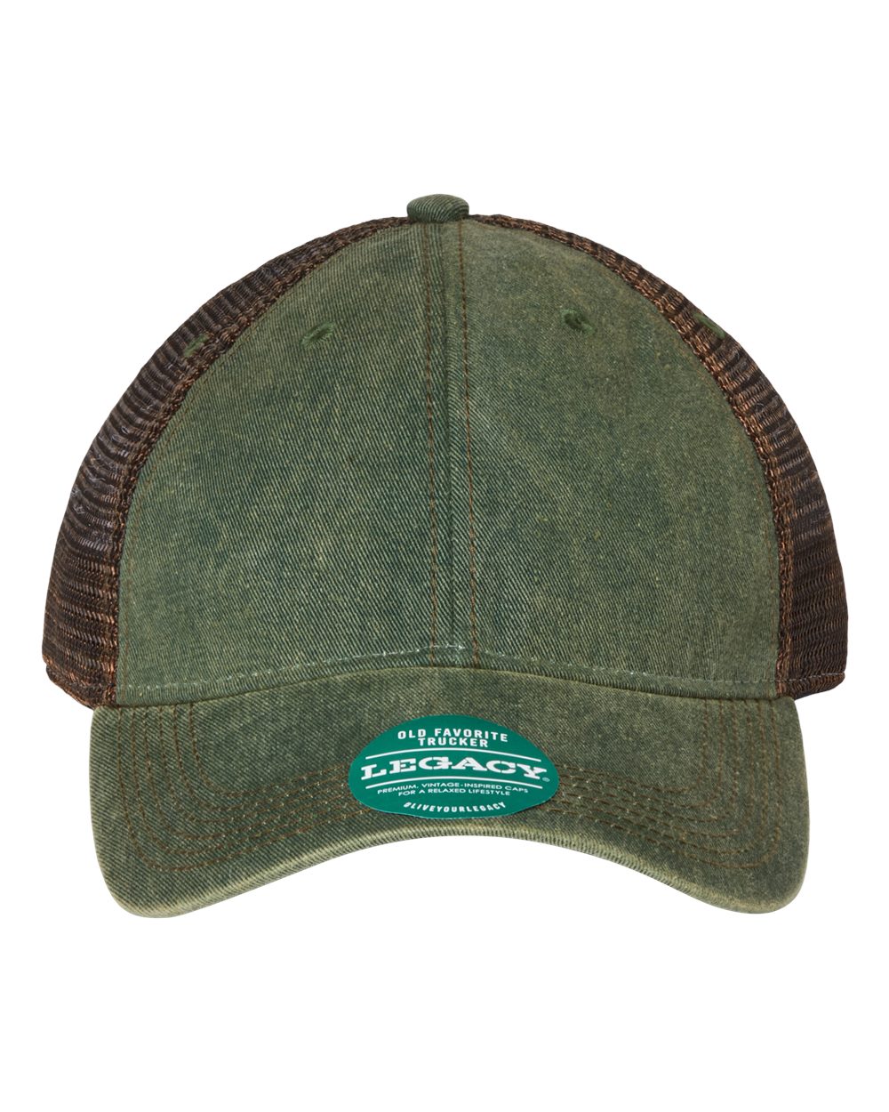 LEGACY - Old Favorite Trucker Cap - OFA