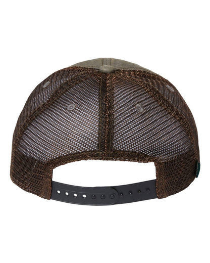 LEGACY - Old Favorite Trucker Cap - OFA