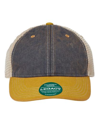 LEGACY - Old Favorite Trucker Cap - OFA