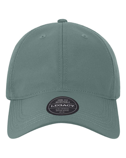 LEGACY - Cool Fit Adjustable Cap - CFA