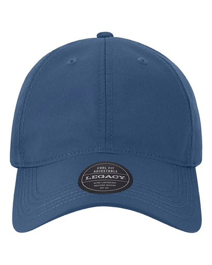 LEGACY - Cool Fit Adjustable Cap - CFA