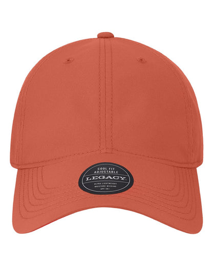 LEGACY - Cool Fit Adjustable Cap - CFA