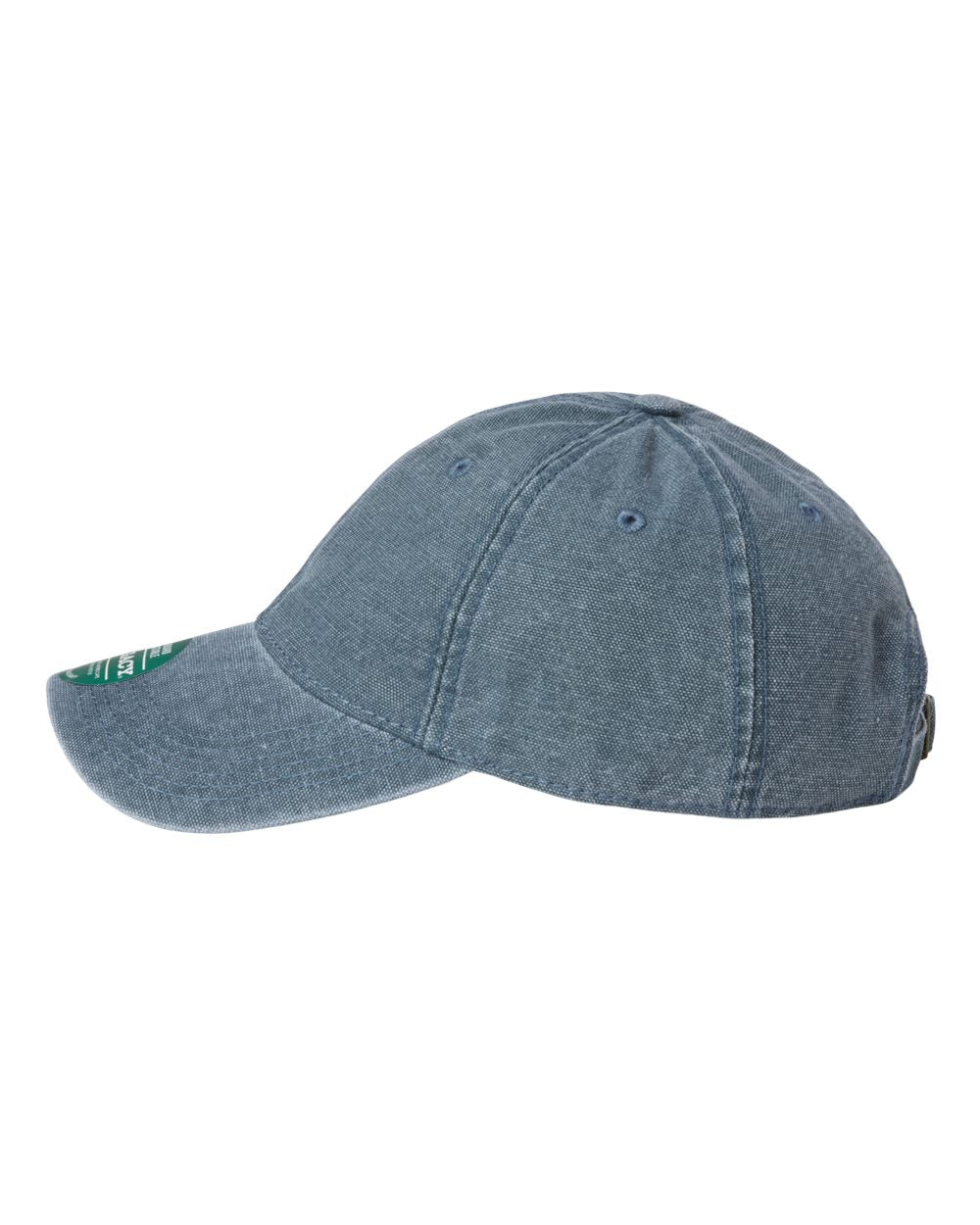 LEGACY - Dashboard Solid Twill Cap - DTAST