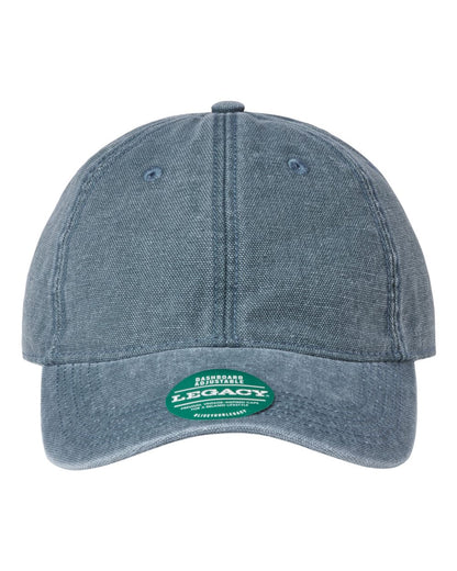 LEGACY - Dashboard Solid Twill Cap - DTAST