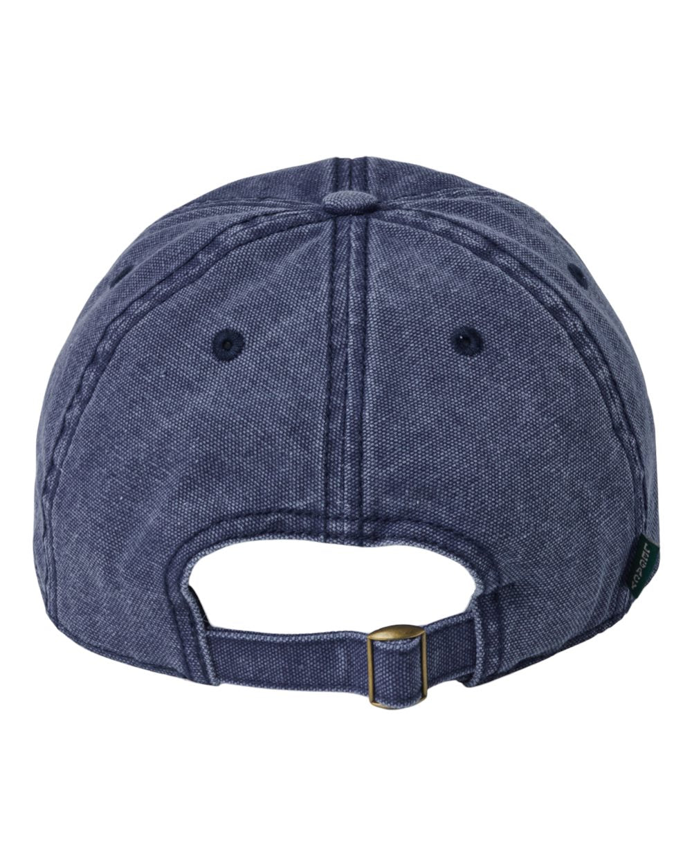 LEGACY - Dashboard Solid Twill Cap - DTAST