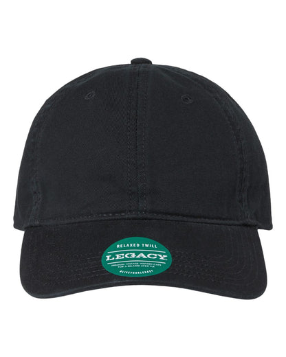 LEGACY - Relaxed Twill Dad Hat - EZA