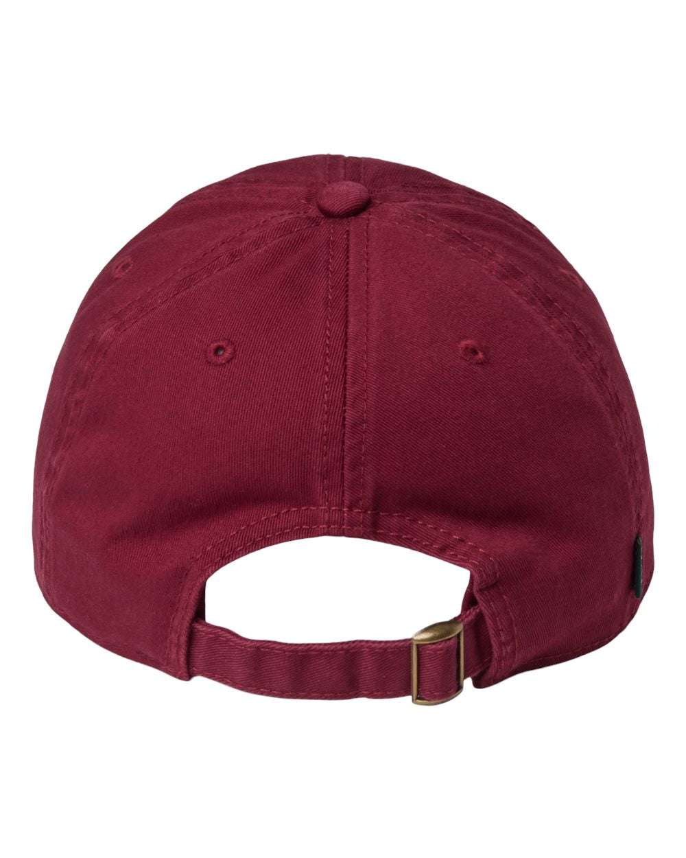 LEGACY - Relaxed Twill Dad Hat - EZA