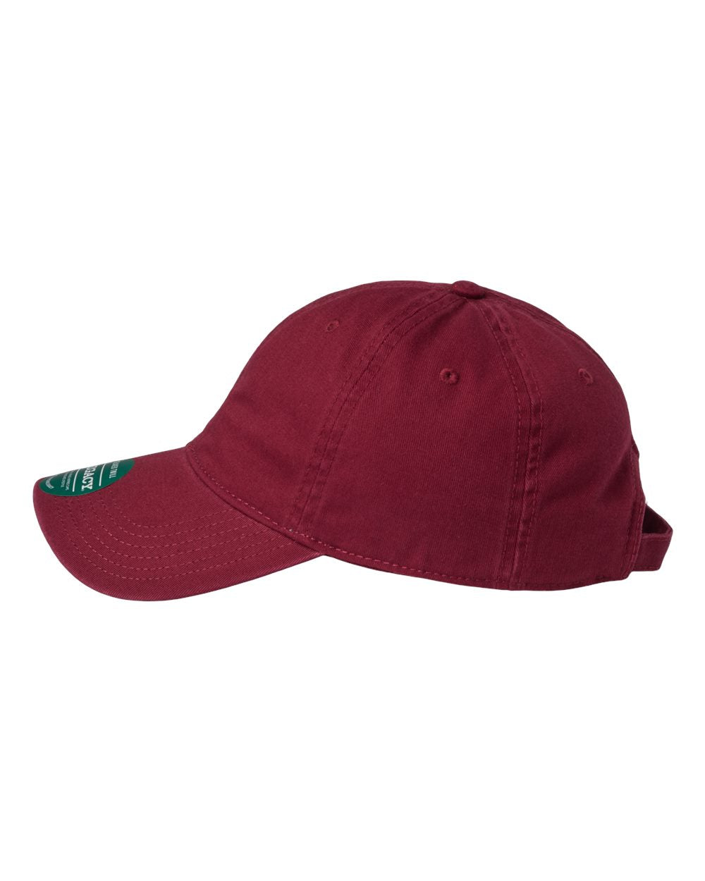 LEGACY - Relaxed Twill Dad Hat - EZA