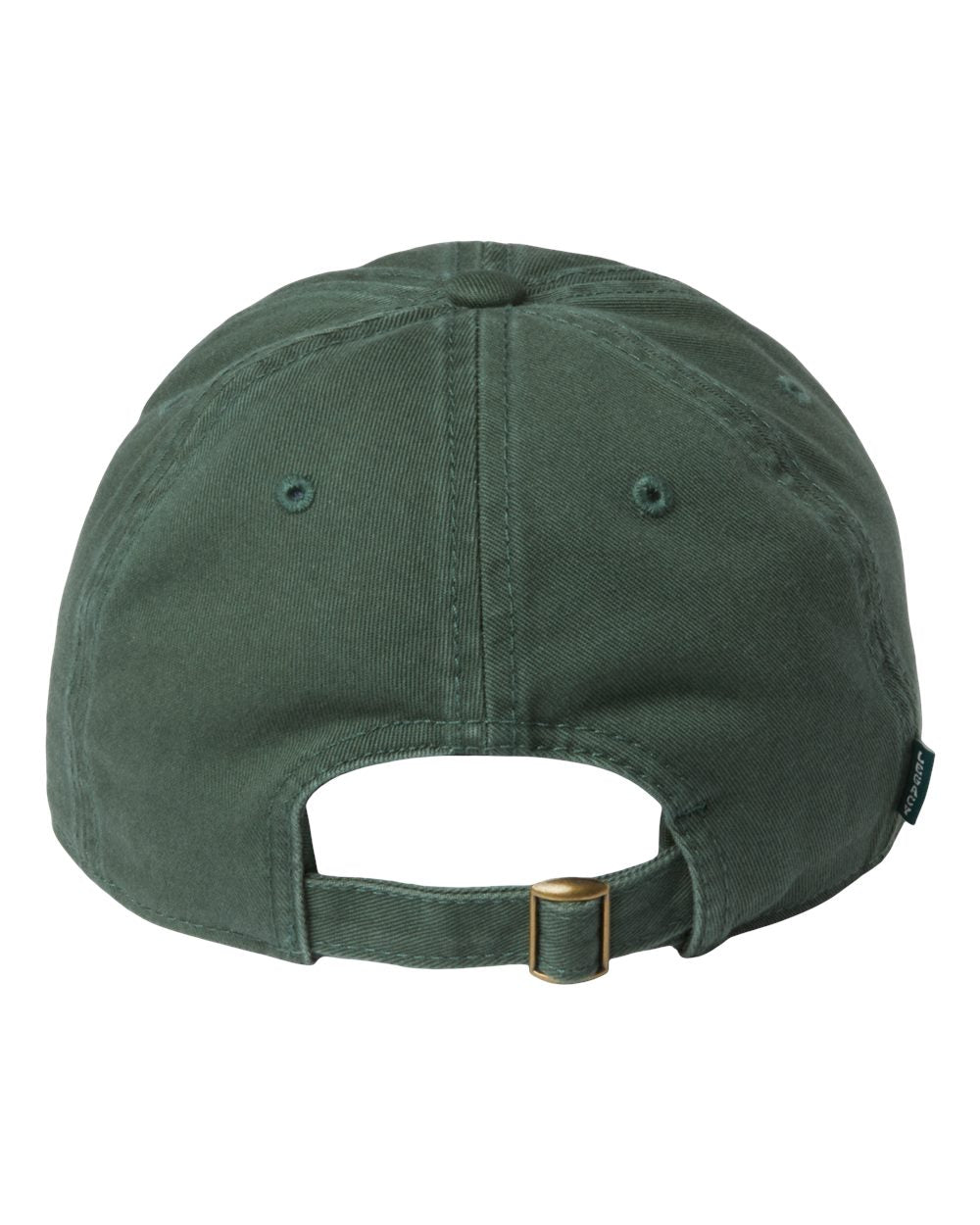 LEGACY - Relaxed Twill Dad Hat - EZA