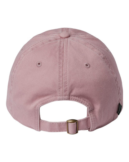 LEGACY - Relaxed Twill Dad Hat - EZA