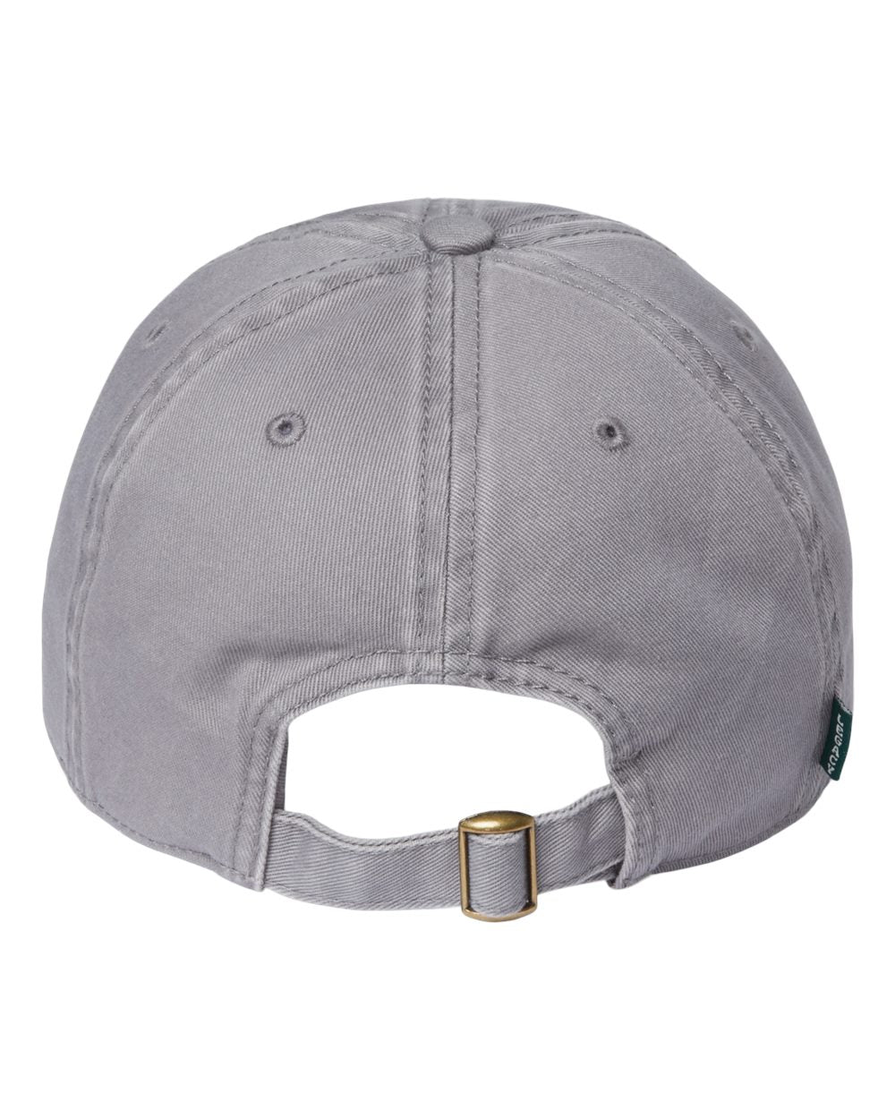 LEGACY - Relaxed Twill Dad Hat - EZA