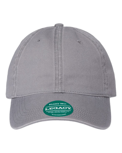 LEGACY - Relaxed Twill Dad Hat - EZA