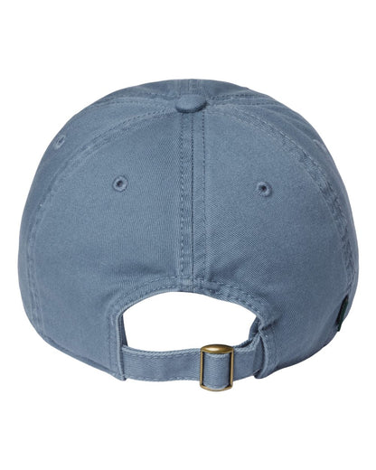 LEGACY - Relaxed Twill Dad Hat - EZA