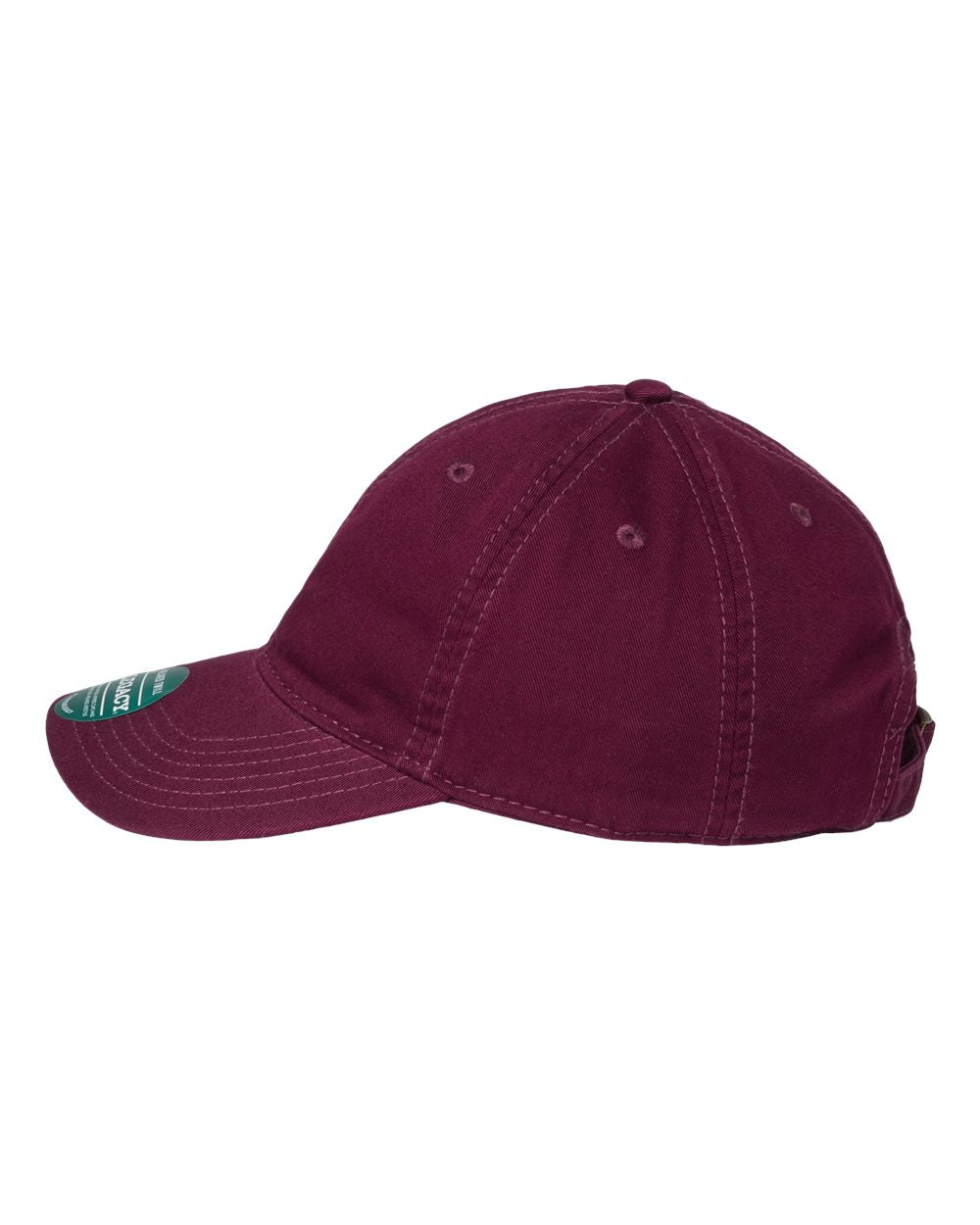 LEGACY - Relaxed Twill Dad Hat - EZA