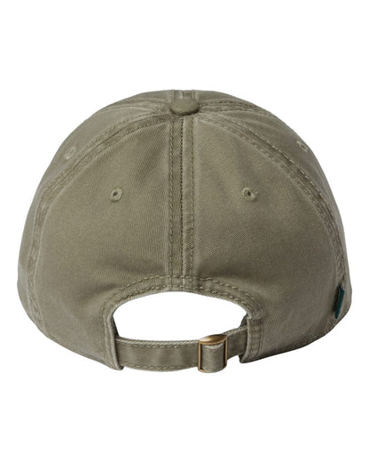 LEGACY - Relaxed Twill Dad Hat - EZA