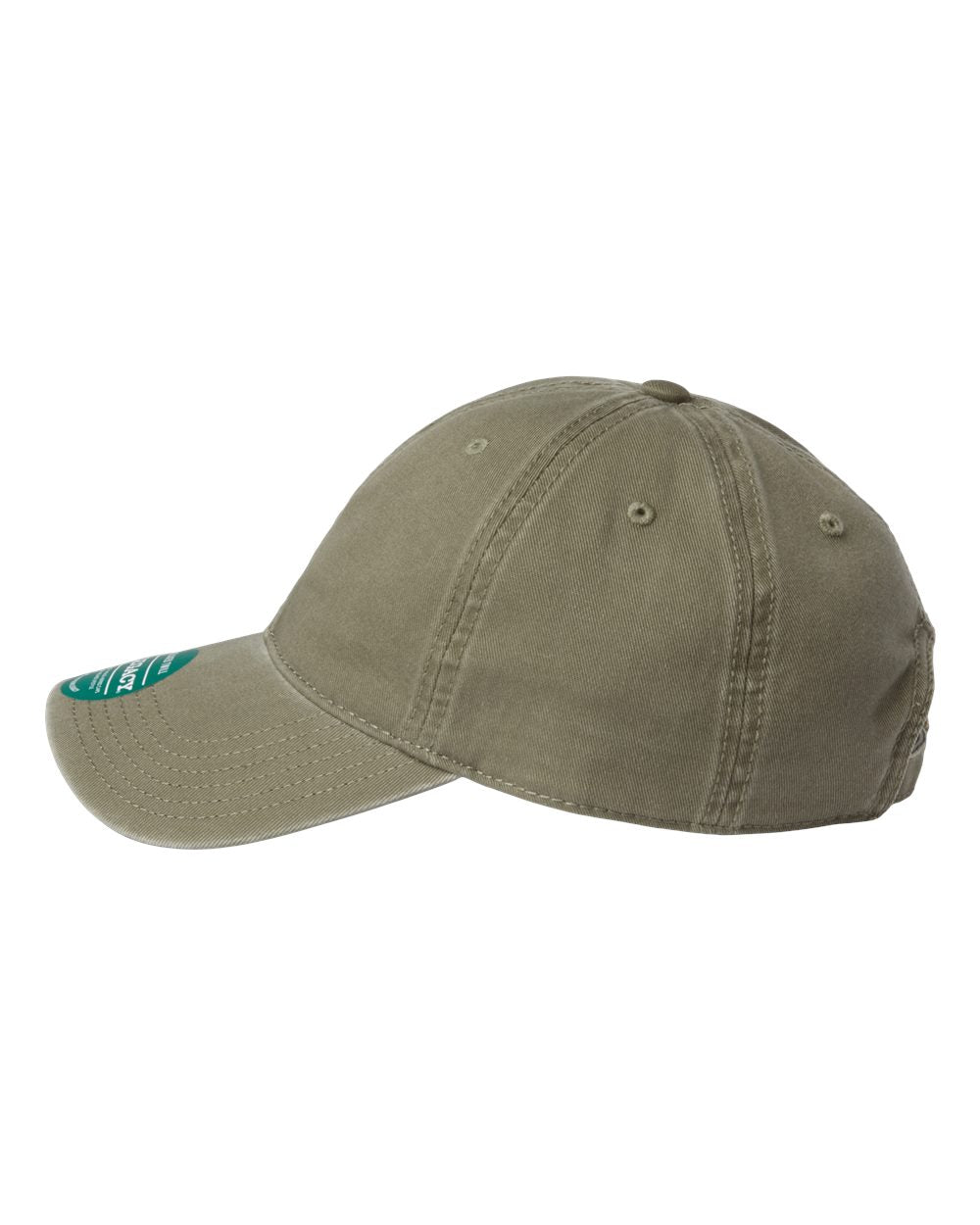 LEGACY - Relaxed Twill Dad Hat - EZA