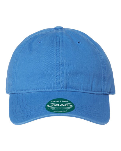 LEGACY - Relaxed Twill Dad Hat - EZA