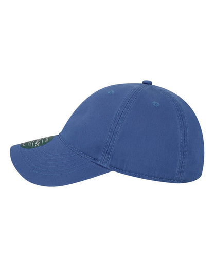 LEGACY - Relaxed Twill Dad Hat - EZA