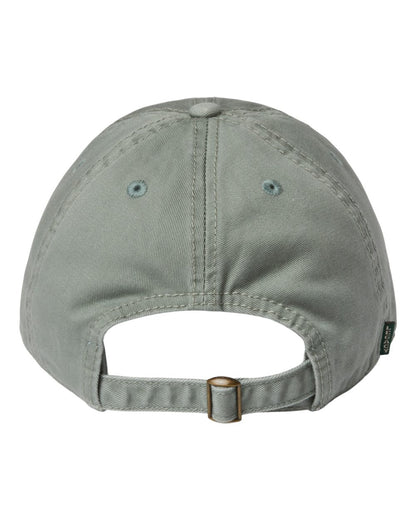 LEGACY - Relaxed Twill Dad Hat - EZA