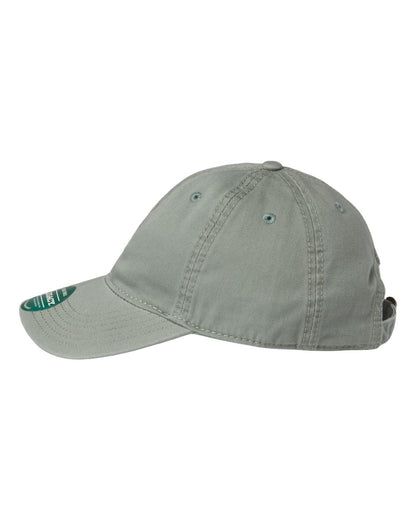 LEGACY - Relaxed Twill Dad Hat - EZA