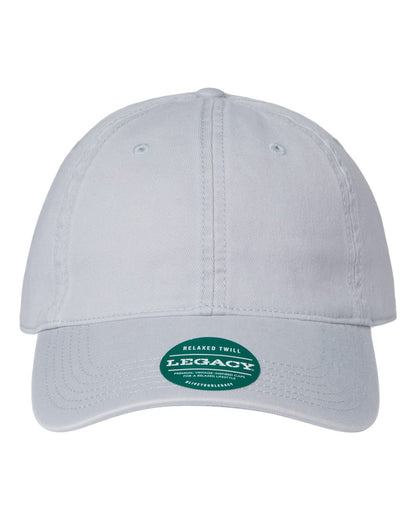 LEGACY - Relaxed Twill Dad Hat - EZA