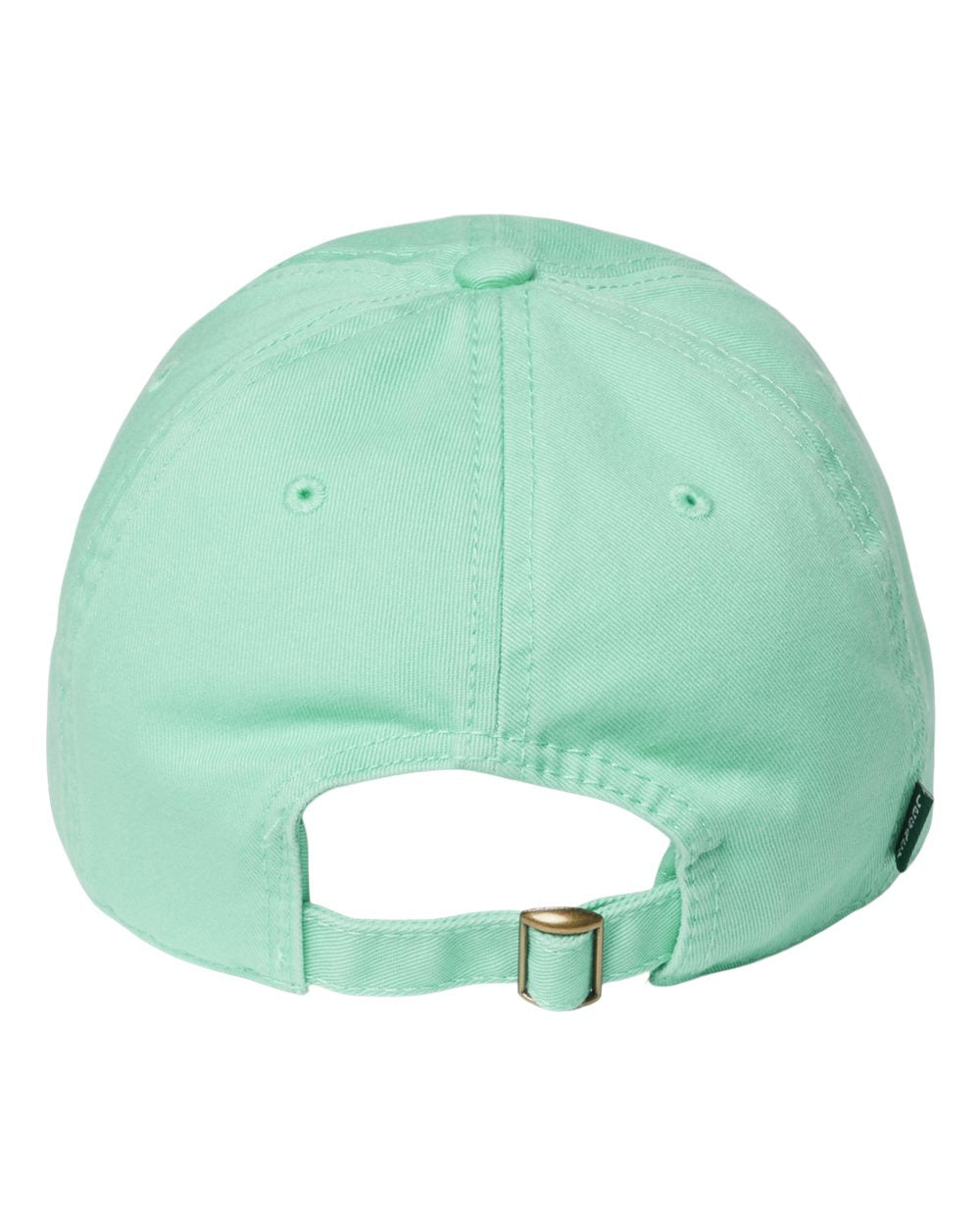 LEGACY - Relaxed Twill Dad Hat - EZA