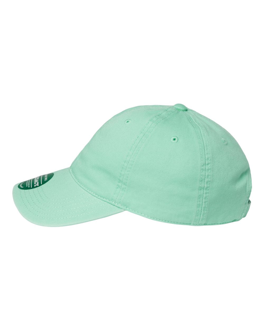 LEGACY - Relaxed Twill Dad Hat - EZA