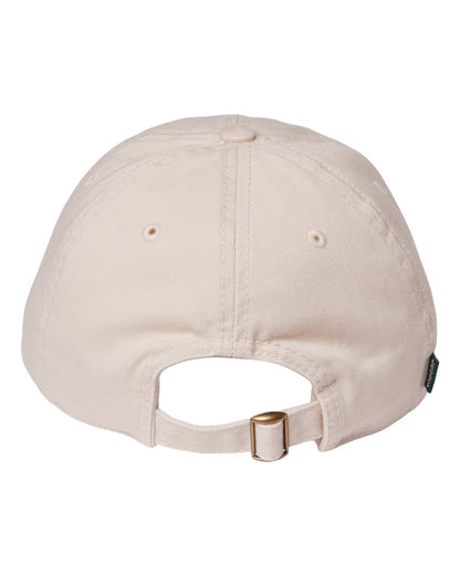 LEGACY - Relaxed Twill Dad Hat - EZA