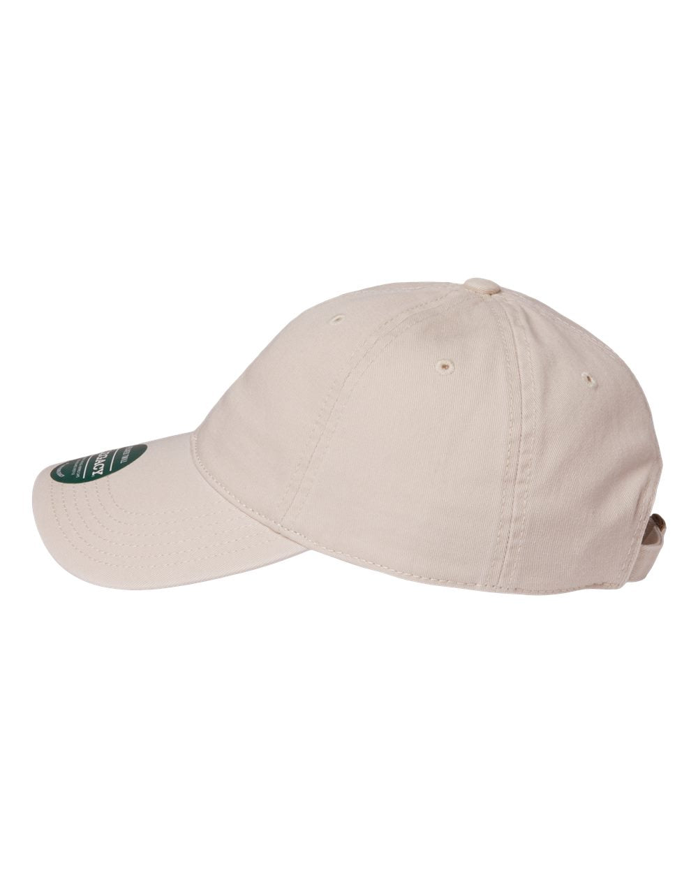 LEGACY - Relaxed Twill Dad Hat - EZA