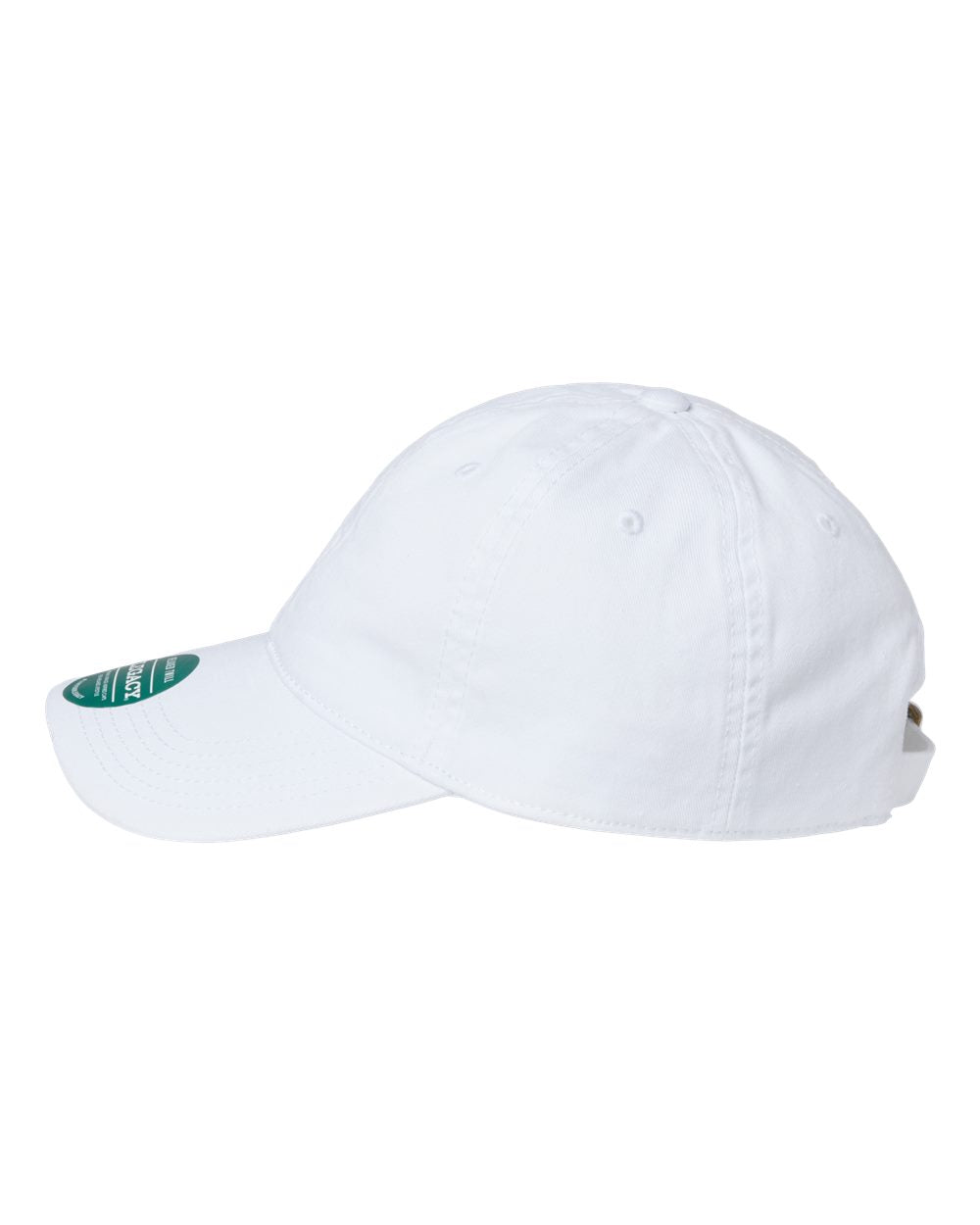 LEGACY - Relaxed Twill Dad Hat - EZA