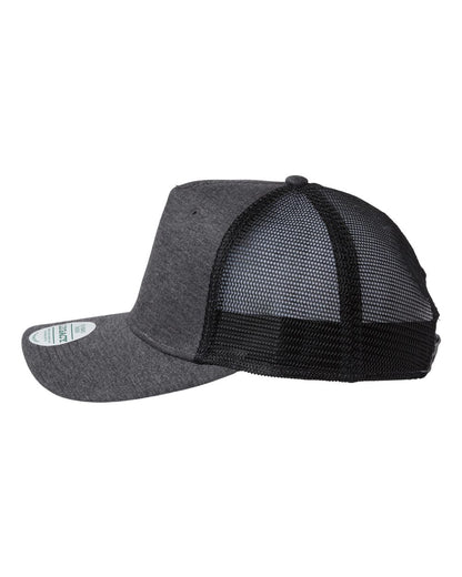 LEGACY - Five-Panel Trucker Cap - ROADIE