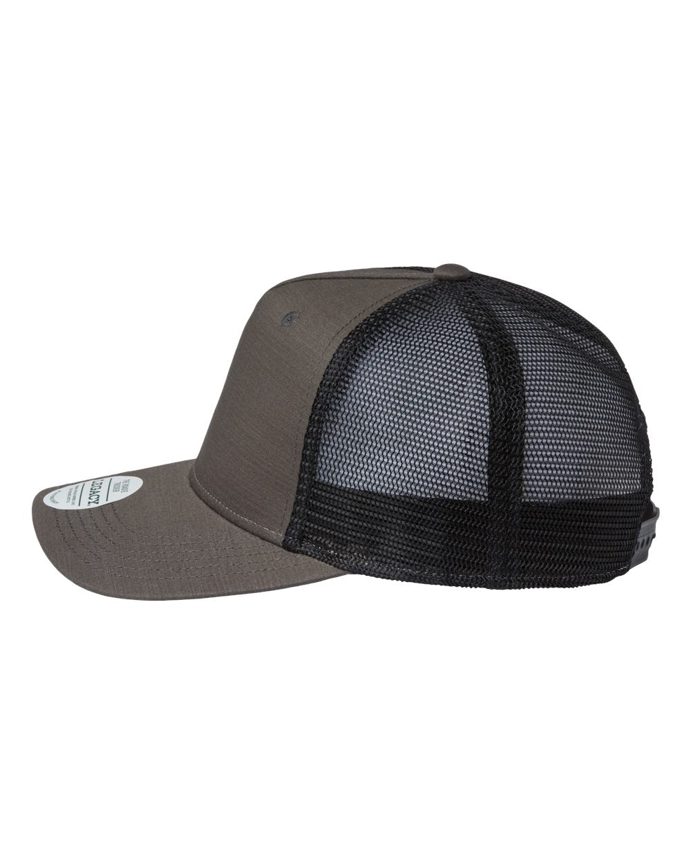 LEGACY - Five-Panel Trucker Cap - ROADIE