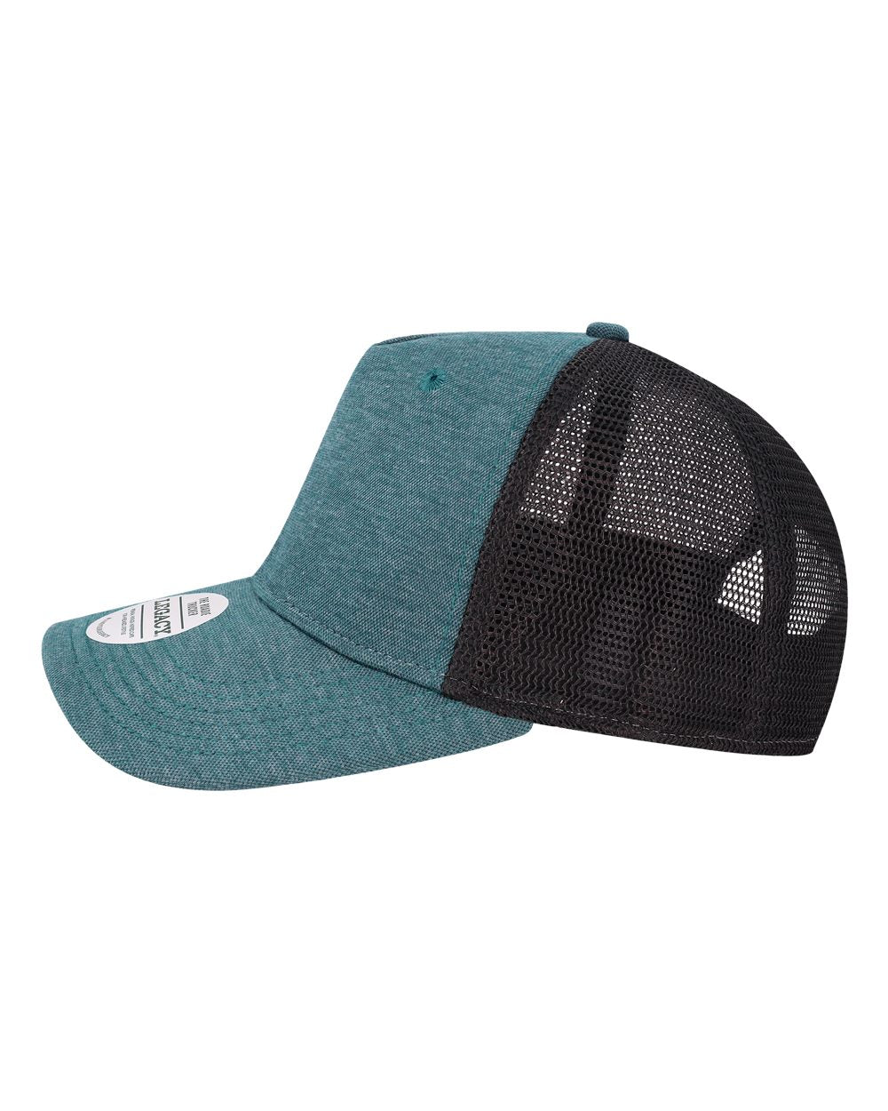 LEGACY - Five-Panel Trucker Cap - ROADIE