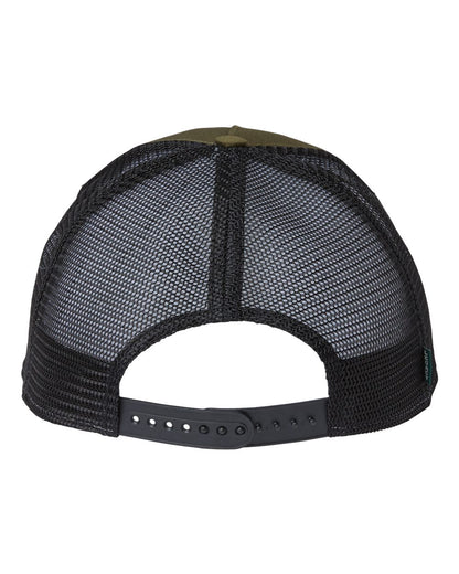 LEGACY - Five-Panel Trucker Cap - ROADIE