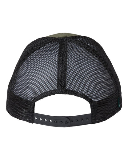 LEGACY - Lo-Pro Snapback Trucker Cap - LPS