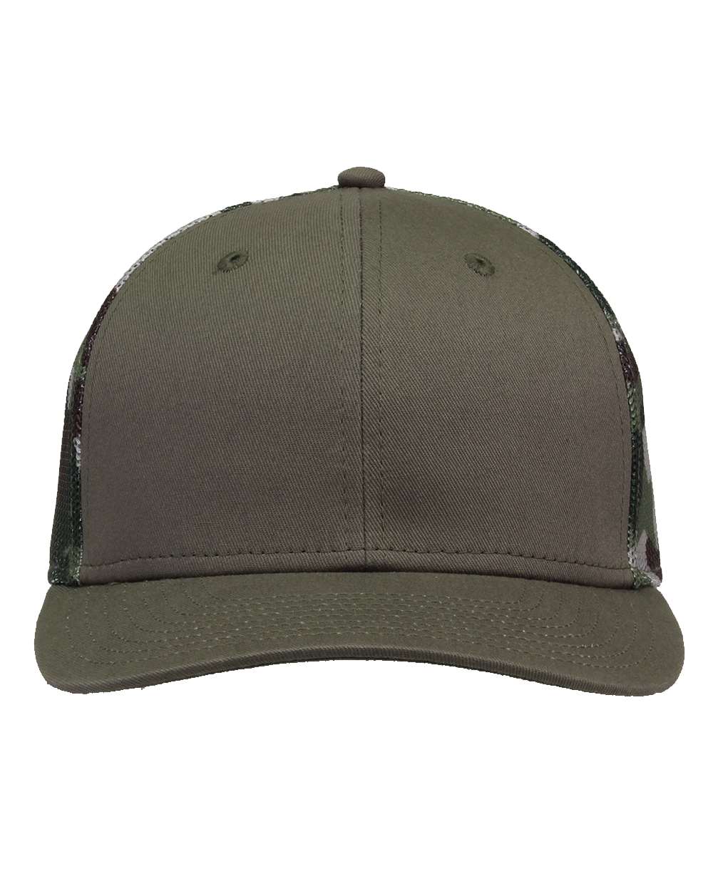 The Game - Everyday Camo Trucker Cap - GB452C