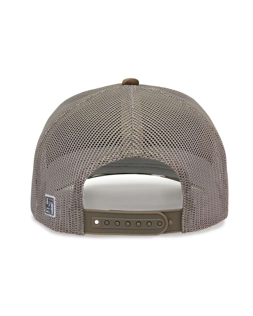 The Game - Everyday Camo Trucker Cap - GB452C