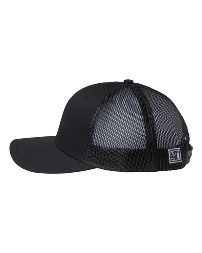 The Game - Everyday Trucker Cap - GB452E