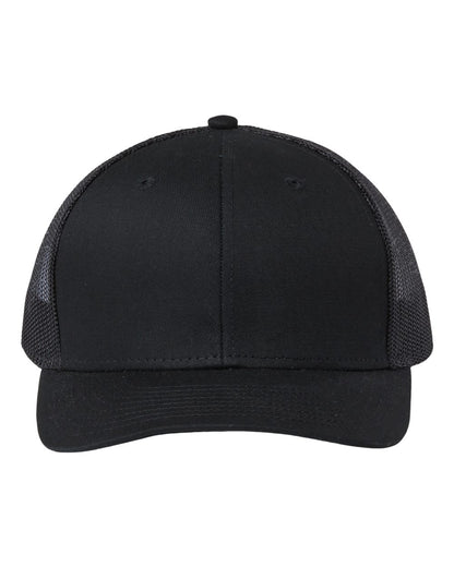 The Game - Everyday Trucker Cap - GB452E