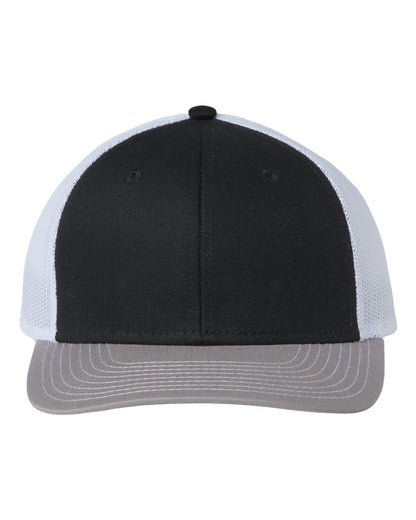 The Game - Everyday Trucker Cap - GB452E