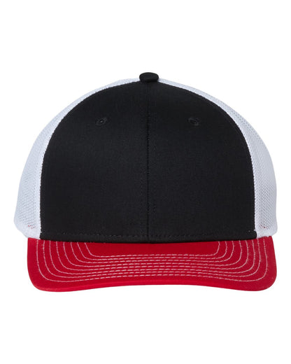 The Game - Everyday Trucker Cap - GB452E