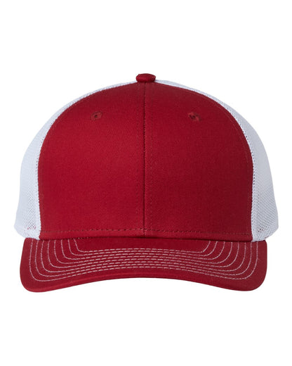 The Game - Everyday Trucker Cap - GB452E